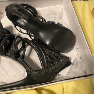 Steve Madden dress sandals